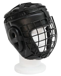 Caschetto iron, Oriente Sport, 338a