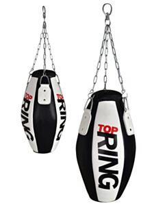 Sacco a pera gigante, diam. 35 cm, Oriente Sport, 385b