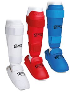 Paratibia parapiede karate itaki, Oriente Sport, os413a