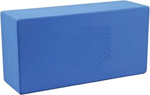MATTONCINO YOGA DIAMOND 23x15x8 cm MY