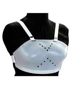Paraseno con elastici, Oriente Sport, os428