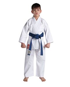 Karategi itaki kid, Oriente Sport, os42