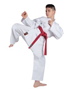 Karategi itaki kyu, Oriente Sport, os43