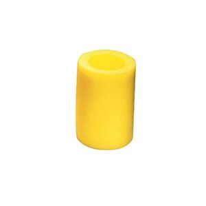 Connettore in materiale espanso, 2 fori, Effea sport, 480/1