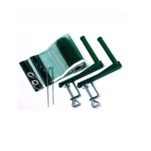 Set sostegni + rete per ping pong, Effea sport, 5022