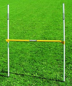 Ostacolo regolabile con altezza da 10 cm a 160 cm, Barret, bt525