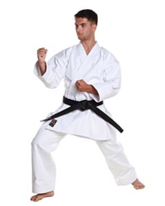 Karategi shodan tradizionale, Oriente Sport, os52