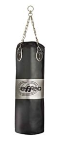 Sacco da allenamento, 25 kg, Effea sport, 598