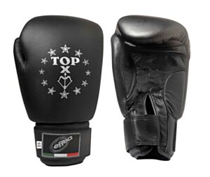 Guantoni per kick boxing/full contact in pu, Effea sport, 601