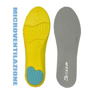 Solette memory foam, Brizza, 0623
