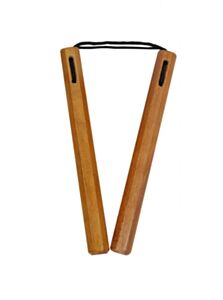 Nunchaku legno, Oriente Sport, 602