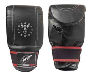 Guanto da sacco in pu, Effea sport, 603