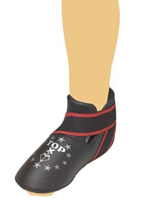 Parapiedi in pu, Effea sport, 609