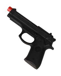 Pistola in gomma, Oriente Sport, os661g