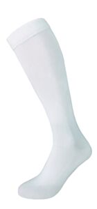 Calza volley bianca, Effea sport, ef6640