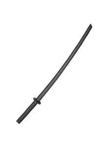 Katana in plastica rigida, Oriente Sport, 665p