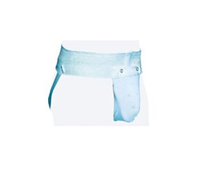Sospensore con conchiglia, Effea sport, 6721/sr
