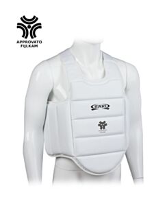 Corpetto karate itaki u14 approvato fijlkam, Oriente Sport, os69j