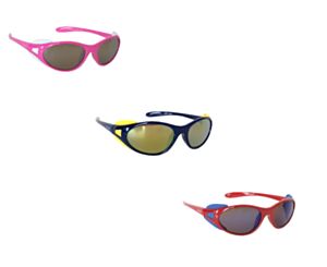 Occhiale da sole sportivo junior, Brizza, 7014