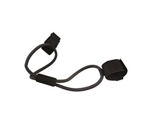 Estensore elastico con cavigliere, Effea sport, 817