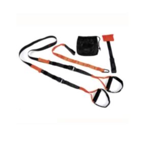 Set per allenamento multifunzionale, functional set, Effea sport, 819