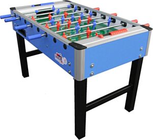 Roberto Sport COLLEGE LIFT Azzurro Calciobalilla