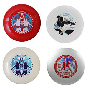 Frisbee 