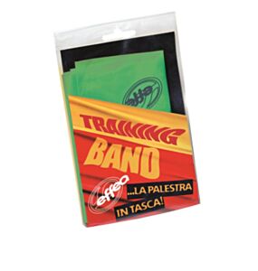 Elastico training band, Effea sport, 830/1