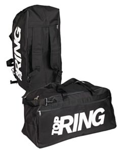 Borsone b.box, Oriente Sport, 958a-black