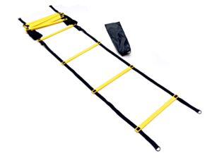 Scaletta agility da 6 mt JK Fitness, ALD