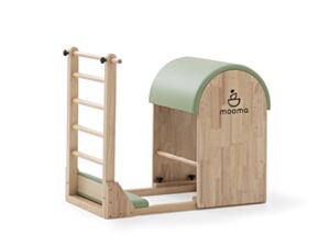 LADDER BARREL - Mooma pilates - Ap-Barrel