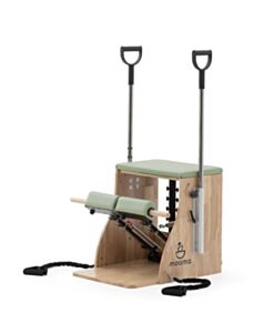WALL UNIT - Mooma pilates - Ap-Chair