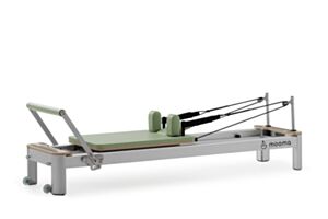 REFORMER CLASSICO IN ALLUMINIO - Mooma pilates