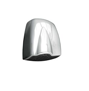 Asciugacapelli elettrico a parete con timer, Morale Sport, s894