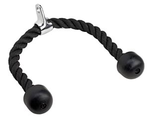 Accessori per cavo pesi, Prese, Manubri, Barre, Corde, Maniglia, trazioni, Pulley, Lat Machine, tricipiti-FANTASIA7
