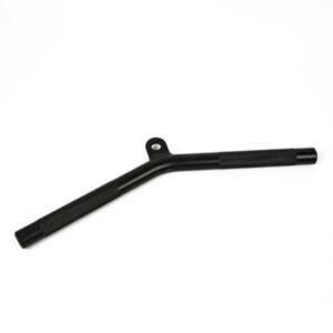 Accessori per cavo pesi, Prese, Manubri, Barre, Corde, Maniglia, trazioni, Pulley, Lat Machine, tricipiti-FANTASIA3