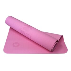 Tappetino Yoga Fitpaddy-Rosa-Baby
