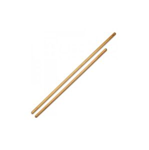 Bastone in legno 90 cm, Morale Sport, g30/90
