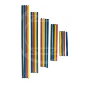 Bastone in pvc 80 cm, Morale Sport, g32/1
