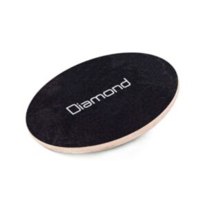 Balance Board in legno Ø 50 cm linea Diamond, JK Fitness