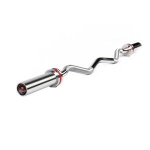 Bilanciere EZ Olimpico 120 cm linea Diamond