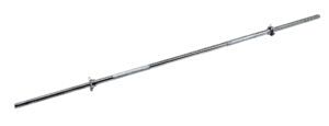 Bilanciere filettato da 180 cm, JK Fitness