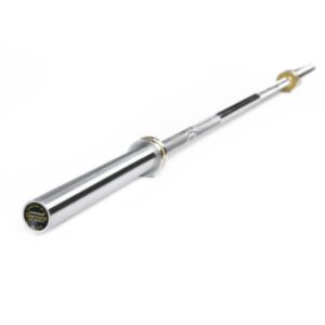 Bilanciere olimpico da competizione 220 cm linea Diamond