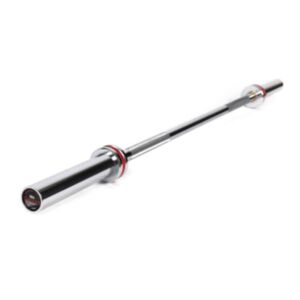 Bilanciere Olimpico 150 cm - carico max 200 kg Linea Diamond