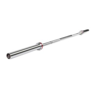 Bilanciere Olimpico 180 cm - carico max 200 kg linea Diamond