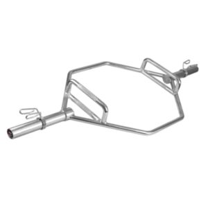 Bilanciere Olimpico Esagonale - carico max 200 kg linea Diamond