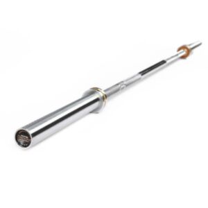Bilanciere olimpico Master da 220 cm linea Diamond