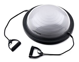 Bosu con maniglie e pompa, diam. 59 cm JK Fitness, BOSJ