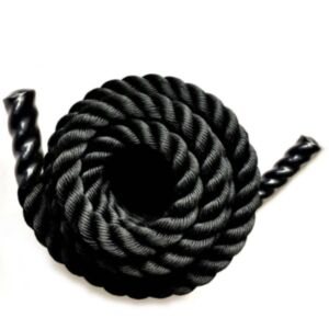 BATTLE ROPE BATTLE ROPE 12 m Ø 38 mm BRD12