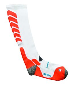 Calza tecnica a compressione graduata, Effea sport, ef6681